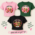 Two Labs T-Shirt